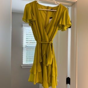 Lulu’s Women’s Cocktail Dress, Size Small